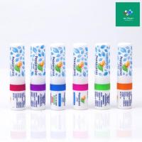 ราคา Peppermint Field Inhaler ยาดม เปเปอร์มิ้น ฟิลด์ สดชื่นแก้อาการคัดจมูกวิงเวียนศีรษะ 1 หลอด (23437735345)