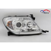 ราคา ไฟหน้า TOYOTA VIGO ปี 2004 PROJECTOR โคมขาว SONAR (1 คู่) (6041542685)