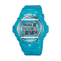 ราคา นาฬิกาข้อมือ คาสิโอ Casio Baby-G รุ่น BG-169R-2B