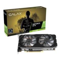 ราคา VGA GALAXY GTX 1660 1 Click OC 6GB DDR5 DVI,HDMI,DISPLAY PORT (3653379328)