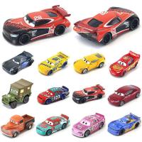 ราคา Disney x Pixar Car ของเล่นโมเดลรถยนต์เหล็ก 3 (9212714888)