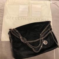 ราคา ❌SOLD❌กระเป๋า stella mccartney มือ2ของแท้ สภาพนางฟ้า (6512106564)