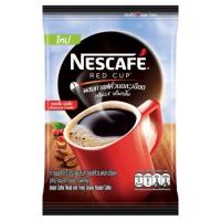 ราคา โปรสุดพิเศษ!!! เนสกาแฟ เรดคัพ กาแฟสำเร็จรูป ชนิดถุง 45กรัม Nescafé Red Cup Instant Coffee Doy Pack 45g (7193810040)