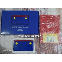 ราคา Name Nintendo 3DS Chotto Mario Edition Version JP Console Nintendo 3DS  (28676394944)