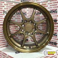 ราคา แม็กขอบ 15 Ce28 สีน้ำตาล 4/100-114 (4วง) (7936893079)