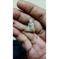 ราคา พระหยกหลวงปู่ฮกเนื้อเดียวกับพระประธานในโบสถ์หลังใหม่ (40874257226)