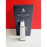 ราคา ปัตตาเลี่ยน ตัดผม ANDIS Revite Made in USA สีขาว พร้อมฟันรอง 12 เบอร์ (25154408452)