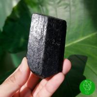 ราคา ผลึกแบล็คทัวร์มาลีนดิบธรรมชาติ Black Tourmaline (19844693805)