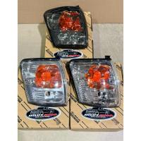 ราคา แท้ ไฟมุมหน้า D4D ทุกแบบ เดิมๆ/โครเมี่ยม/รมดำ ของใหม่แท้เบิกห้าง ราคาต่อ1คู่ LN166 ไทเกอร์ SportCruiser SportRider D4D (40354231325)