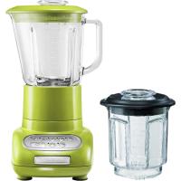 ราคา KitchenAid 5KSB5553 Artisan Blender 5 Speed / เครื่องปั่นเอนกประสงค์ (6856190933)