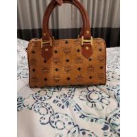 ราคา MCM​ ของแท้.. มือสอง (18703587611)