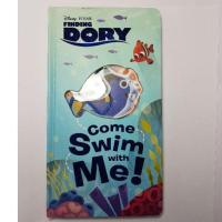 ราคา หนังสือภาษาอังกฤษ Finding DORY (5267318883)