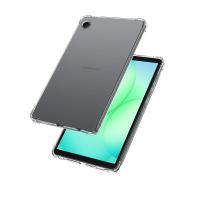 ราคา SAMSUNG สําหรับSamsung Galaxy 2025 Tab A11plus A9 + A9 plus 11 8.7 Tab S9FE/S10Lite/S10FE TPUซิลิคอนนุ่มถุงลมนิรภัยสําหรับGalaxy Tab A11 X236 X135 A9 8.7 กรณี (52000661769)