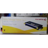 ราคา หมึกพิมพ์ FUJI XEROX C2200 Y สีเหลือง (16628824148)