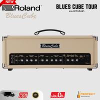 ราคา แอมป์กีต้าร์ไฟฟ้า Roland Blues Cube Tour 100W Guitar Amplifier * กรุณาสอบถามก่อนสั่งซื้อ * (49751555420)