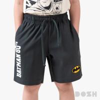 ราคา DOSH-UT BOY'S SHORTS BATMAN กางเกงขาสั้นเด็กชาย FLBBS5001-GB (4-12) (25691701251)