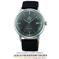 ราคา แท้% นาฬิกาข้อมือ Orient Classic Mechanical สายหนัง รุ่น AC0000CA (6031923286)