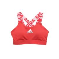 ราคา Adidas สปอร์ตบรา TR Sport Bra DRST BRND B FJ6086 R(1200) (7320117155)