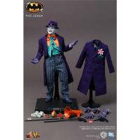 ราคา ( พร้อมส่ง ) HOT TOYS - JOKER - DX08 - BATMAN1989 (23462012950)