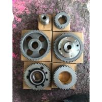 ราคา ชุดเฟืองหน้าเครื่อง ISUZU TFR90 4JA เฟืองละเอียด ใหม่ (41610045049)