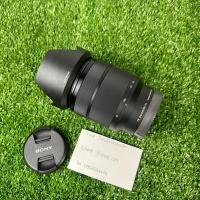 ราคา เลนส์ Sony FE 28-70mm F3.5-5.6 OSS หมดประกัน สภาพสวย (28967391791)