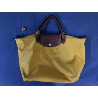 ราคา กระเป๋า longchamp แท้ sizeM (23930134587)