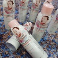 ราคา สเปรย์น้ำแร่ GINO McCRAY THE PROFESSIONAL MAKE UP MINERAL WATER SPRAY 150ml (6804465606)