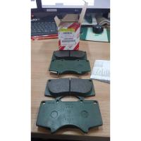 ราคา แท้ศูนย์ ผ้าเบรคหน้า REVO / VIGO CHAMP / FORTUNER ปี 12-18 ผ้าเบรก Part No 04465-0K360 (24926780104)