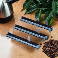 ราคา [Brightnessdin] 1 ชิ้น 75 มิลลิเมตรตรงสไลด์ Potentiometer 8 Pins A103 Double Fader A10K Soundcraft EFX8 Fader A10Kx2 A20KX2 A50KX2 B10KX2 A103 A203 Bq (53951333987)