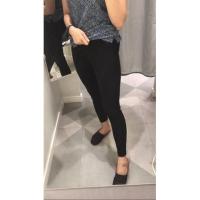 ราคา กางเกงเลกกิ้งยาง H&M (29892543079)