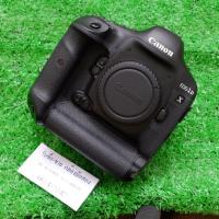 ราคา Canon Eos 1Dxอดีตประกันศูนย์ไทย อุปกรณ์แท้ครบกล่อง (4054509152)