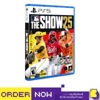 ราคา [+..••] พร้อมส่ง | PS5 MLB THE SHOW 25 (เกม PlayStation 5™) (28877295842)