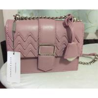 ราคา New กระเป๋า Charles & Keith ของแท้100% (1371337253)