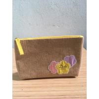 ราคา กระเป๋าเครื่องสำอางค์ pouch Dolce & Gabbanaของแท้จากshop (18812365969)