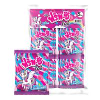 ราคา ฟริทซี คิวบ์ ขนมเคี้ยวหนึบ กลิ่นมิกซ์เบอร์รี่ 20 ก. x 12 (FRIT-C Cube Chewy Gummy Mixed Berry 20 g x 12) (22463841913)