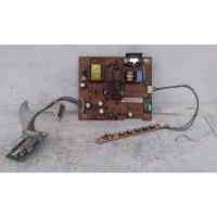 ราคา เมนบอร์ดจอภาพ LCD LG E1941S-BN (43805721028)