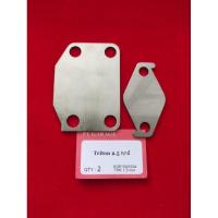 ราคา EGR แผ่นอุด EGR MITSUBISHI TRITON 2.5 ทุกปี (19690057512)