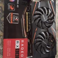 ราคา Rx580 4g มือสอง ปก.เทพ (3206921981)