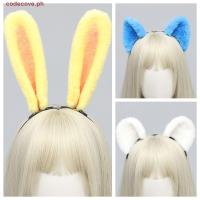ราคา CODECOVE​ คอสเพลย์ที่คาดผม Chikawa, อะนิเมะกระต่าย Usagi ที่คาดผมกระต่ายหู, น่ารัก Bendable พร้อมโครงกระดูกตุ๊กตา Hachiware Headwear เครื่องแต่งกาย Props (44024644472)