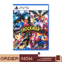 ราคา PlayStation™ PS5 Cyber Citizen Shockman Complete Collection [bY ClaSsIC GaME] (29382349215)