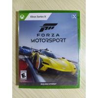 ราคา (มือ1) Xbox series X - Forza Motorsport (us) (26405833361)