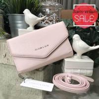ราคา กระเป๋า CHARLES&KEITH ENVELOPE CLUTCH (1488340619)