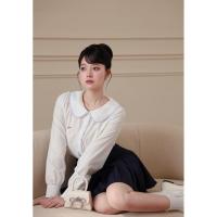 ราคา OUTSET - เสื้อเชิ้ตสีขาว Light Soffe (42711884168)