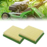 ราคา [SWTDRM] กรองอากาศ 2 ชิ้นสําหรับเครื่องตัดหญ้า FX-RM4639 FX-RM5196 FX-RM20SA60 และ FX-RM5.0 (45200920990)