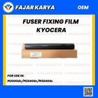 ราคา FUSER FIXING FILM KYOCERA M2040dn/M2540dn/M2640dn (43971203010)
