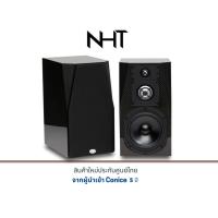ราคา NHT C-3 Carbon Fiber Limited Edition Bookshelf Speaker (18042363811)