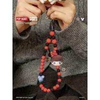 ราคา POPMART DIMOO WORLD x Disney Series โทรศัพท์มือถือ Lanyard Mystery Box ข้อมือสไตล์สั้น (42065319670)