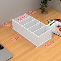 ราคา อีคอมเมิร์ซด้านหน้าคลังสินค้าเดียวสก์ท็อปด่วนพิมพ์ด้านเดียวชั้นวางสํานักงานวางหลายชั้น (55801087599)