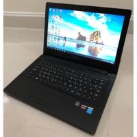 ราคา โน๊ตบุ๊ค มือสอง Lenovo รุ่น G4070 Core i5 Gen 4 Ram 8 GB การ์ดจอแยก 2 GB (2908342214)