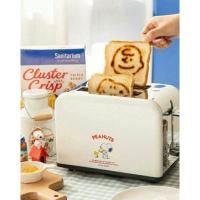 ราคา พร้อมส่ง !! เตาปิ้งขนมปัง Peanuts Snoopy คอลเลคชั่น Vintage (8874217295)